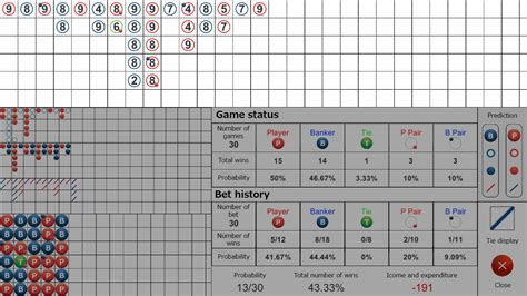 baccarat scoreboard for pc|Download Baccarat Scoreboard 2021.2.0 on Windows Pc .